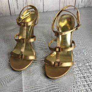 Martinez valero heels
